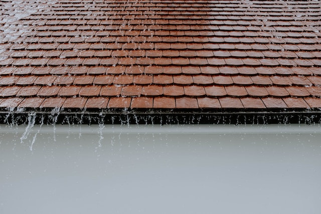 Composition Roof Shingles