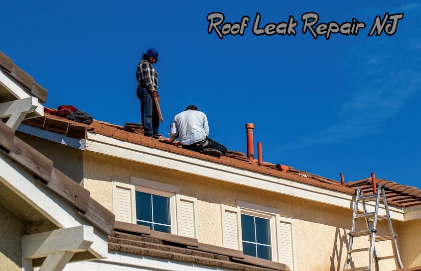 Roof Leak Repair NJ