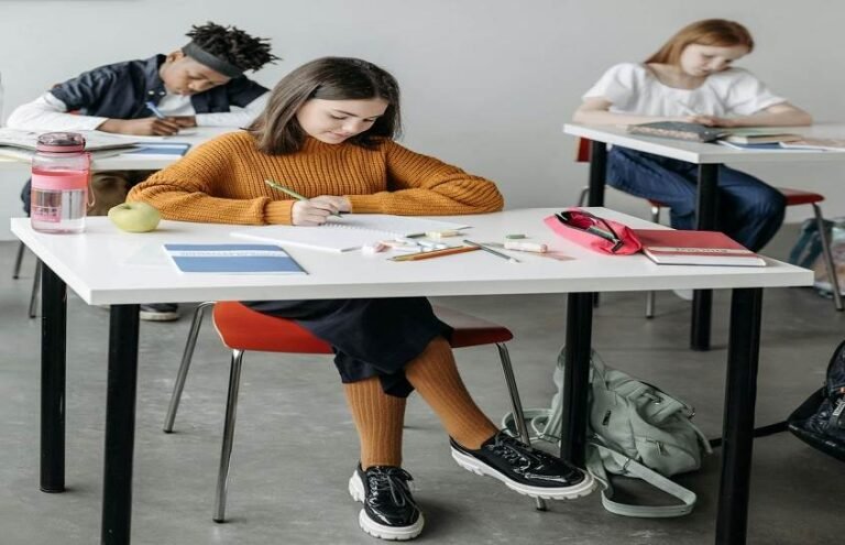 Curated visual reference: Study Table Designs From Minimalistic To Contemporary Photo Inspiration