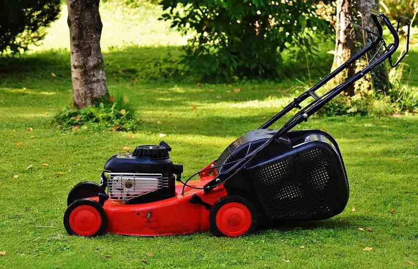 Husqvarna Push Lawn Mower