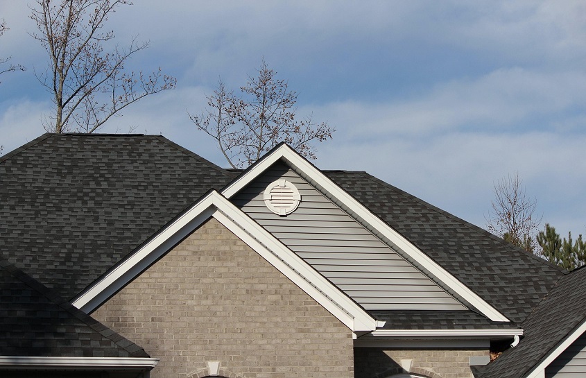 Gable Vent