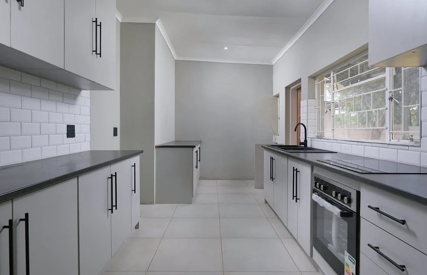 Kitchen Countertops Height Standard