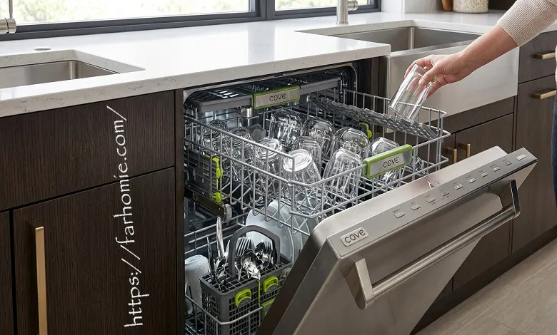 Cove Dishwasher