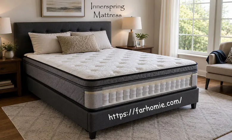 Innerspring Mattress
