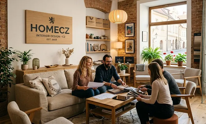 Homecz
